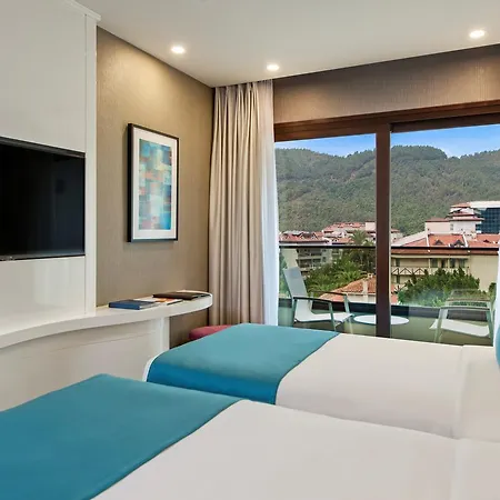Elite World Marmaris - Adult Only Otel İçmeler