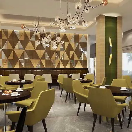 Hotel Elite World Marmaris - Adult Only 4*