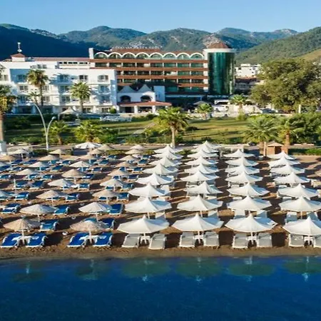 Elite World Marmaris - Adult Only Hotel