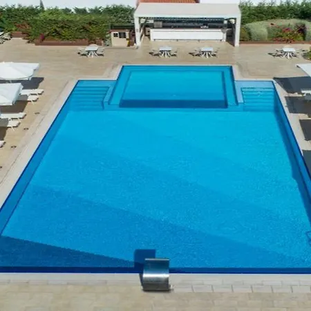 Elite World Marmaris - Adult Only İçmeler