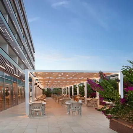 Hotel Elite World Marmaris - Adult Only İçmeler