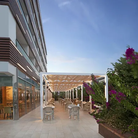 Elite World Marmaris - Adult Only 4*