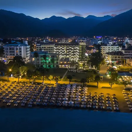 Hotel Elite World Marmaris - Adult Only 4*