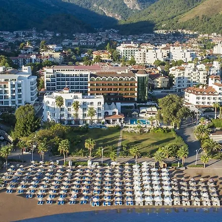 Hotel Elite World Marmaris - Adult Only 4*