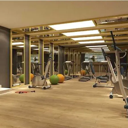 Elite World Marmaris - Adult Only 4*