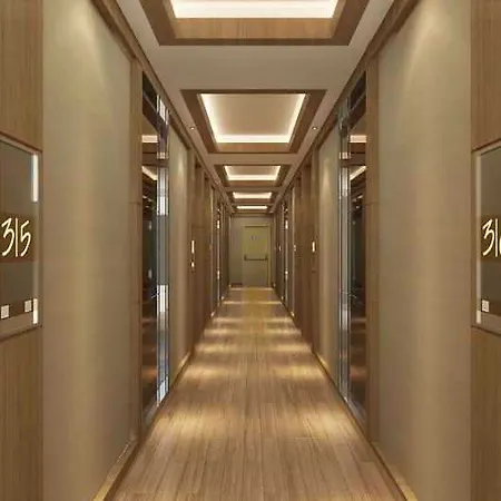 Hotel Elite World Marmaris - Adult Only İçmeler