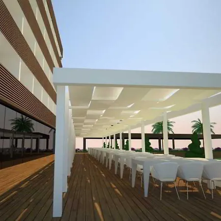 Elite World Marmaris - Adult Only 4* İçmeler