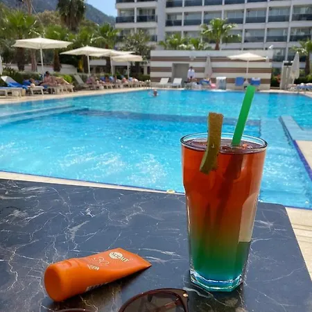 Hotel Elite World Marmaris - Adult Only İçmeler