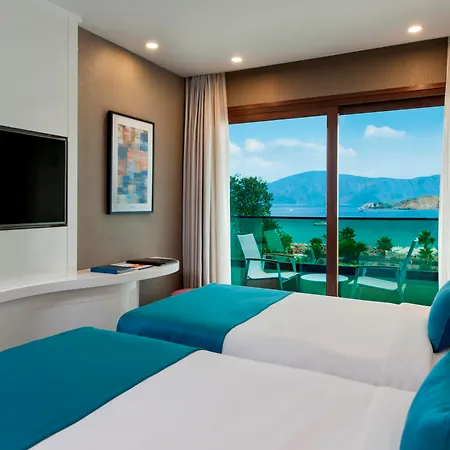 Elite World Marmaris - Adult Only İçmeler