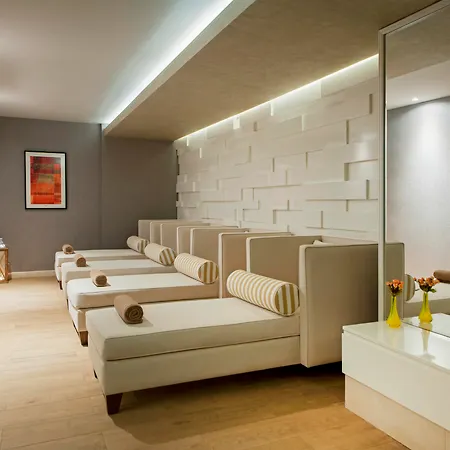 Hotel Elite World Marmaris - Adult Only 4*