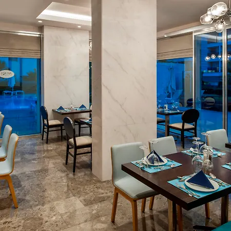 Elite World Marmaris - Adult Only 4* İçmeler