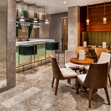 Elite World Marmaris - Adult Only Hotel İçmeler