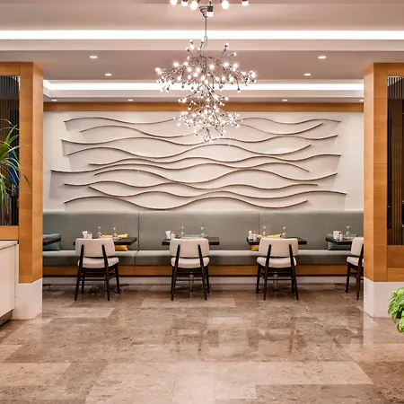 Elite World Marmaris - Adult Only Hotel 4*