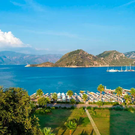 Hotel Elite World Marmaris - Adult Only