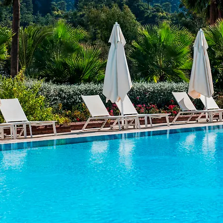 Elite World Marmaris - Adult Only Hotel
