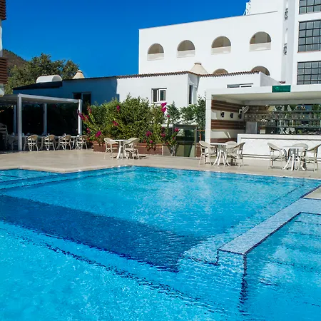 Elite World Marmaris - Adult Only Hotel