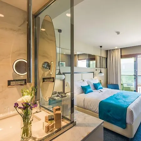 Elite World Marmaris - Adult Only Hotel İçmeler