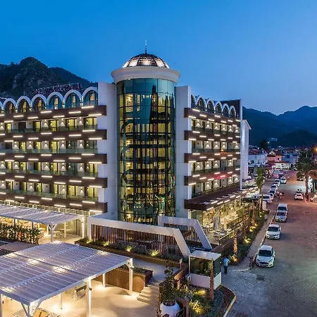 Elite World Marmaris - Adult Only Hotel