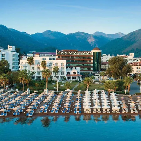 Hotel Elite World Marmaris - Adult Only
