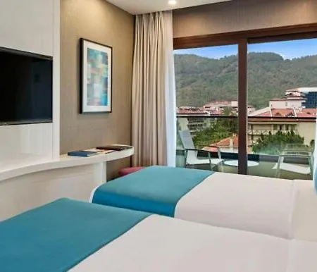 Elite World Marmaris - Adult Only Hotel 4*