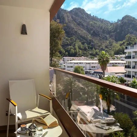 Hotel Elite World Marmaris - Adult Only 4*