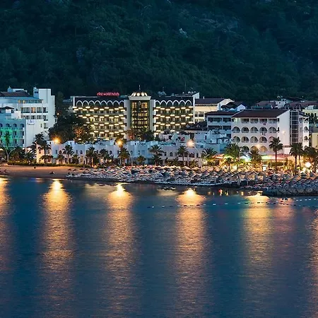 Elite World Marmaris - Adult Only 4*