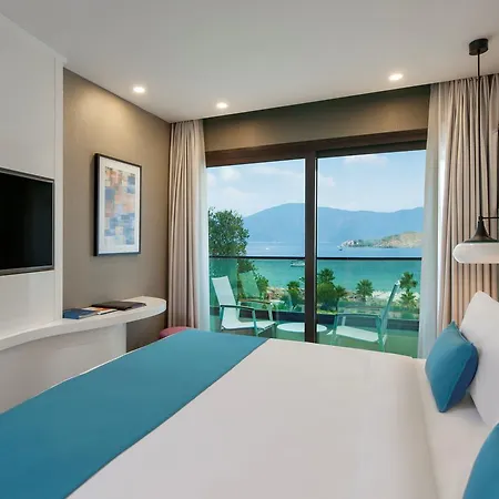 Elite World Marmaris - Adult Only Hotel