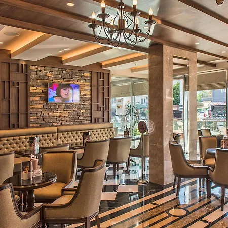 Elite World Marmaris - Adult Only