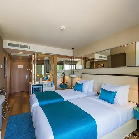 Elite World Marmaris - Adult Only Hotel