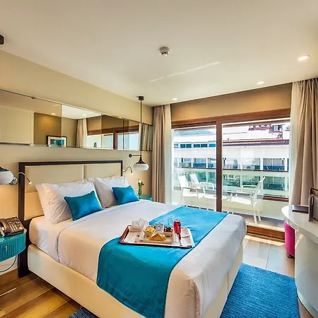 Elite World Marmaris - Adult Only Hotel